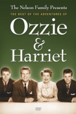 Watch The Adventures of Ozzie & Harriet M4ufree